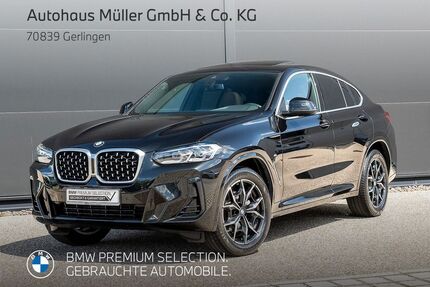 BMW X4 Gebrauchtwagen