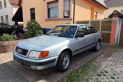 Audi 100 Gebrauchtwagen