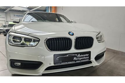 BMW 120 Gebrauchtwagen