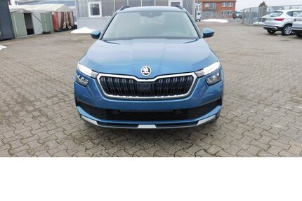 Skoda Kamiq 1.0 AmbitionTSI BMT Navi Klima 