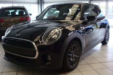 Mini ONE Gebrauchtwagen