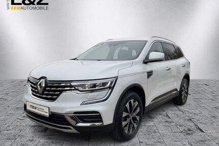 Renault Koleos Gebrauchtwagen