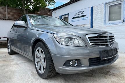 Mercedes-Benz C 200 Gebrauchtwagen
