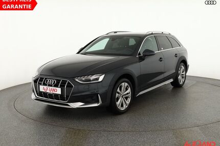 Audi A4 Allroad Gebrauchtwagen