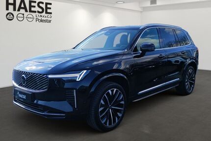 Volvo XC90 Gebrauchtwagen