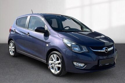 Opel Karl Gebrauchtwagen