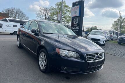 Volvo S80 Gebrauchtwagen