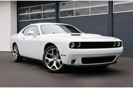 Dodge Challenger Gebrauchtwagen