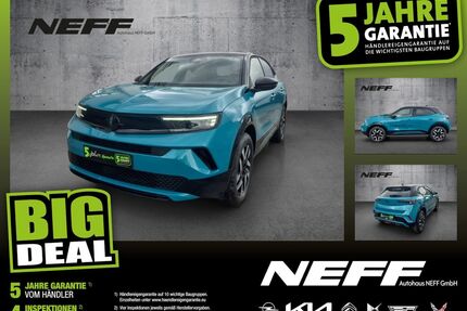 Opel Mokka Gebrauchtwagen