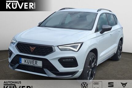 Cupra Ateca Gebrauchtwagen