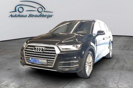 Audi Q7 Gebrauchtwagen