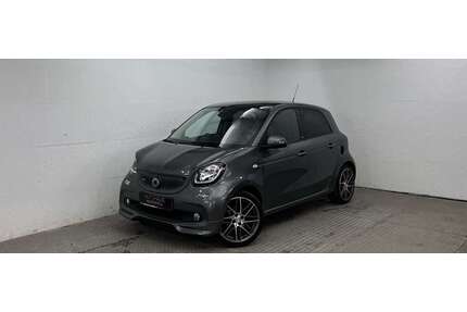 Smart brabus Gebrauchtwagen