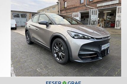 Cupra Tavascan Gebrauchtwagen