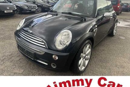 Mini ONE Gebrauchtwagen