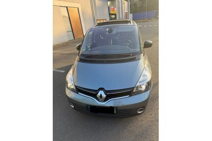 Renault Grand Espace Gebrauchtwagen