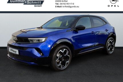 Opel Mokka Gebrauchtwagen