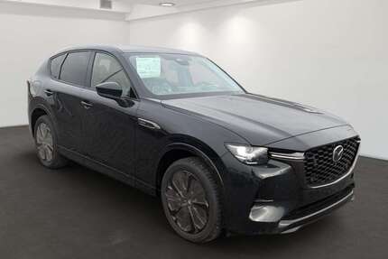 Mazda CX-60 Gebrauchtwagen