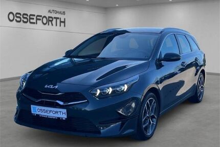 Kia ceed / Ceed Gebrauchtwagen