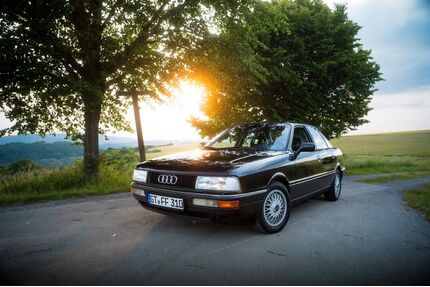 Audi 90 Gebrauchtwagen
