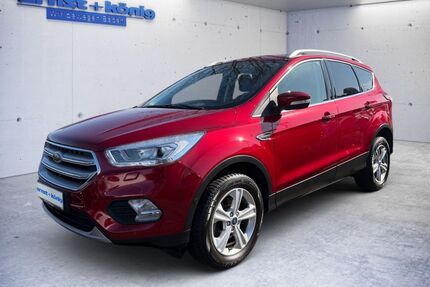 Ford Kuga Gebrauchtwagen