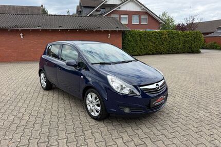 Opel Corsa Gebrauchtwagen