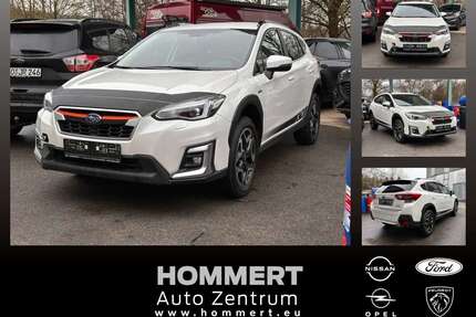 Subaru XV Gebrauchtwagen