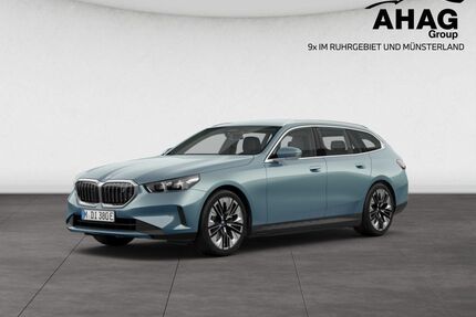 BMW i5 Gebrauchtwagen