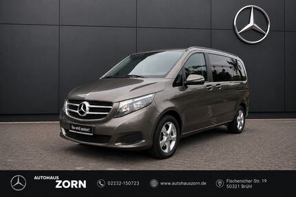 Mercedes-Benz V 250 Gebrauchtwagen