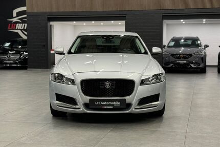Jaguar XF Gebrauchtwagen