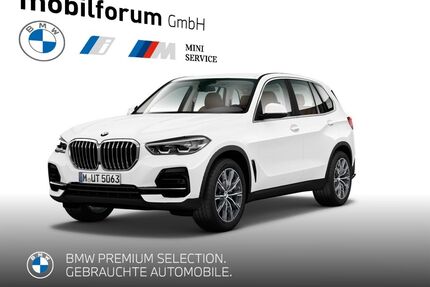 BMW X5 Gebrauchtwagen