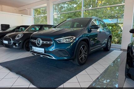 Mercedes-Benz GLA 200 Gebrauchtwagen