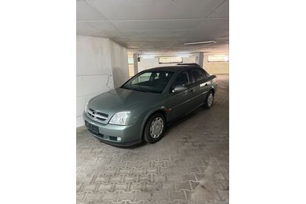Opel Vectra Gebrauchtwagen