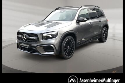 Mercedes-Benz GLB 200 Gebrauchtwagen