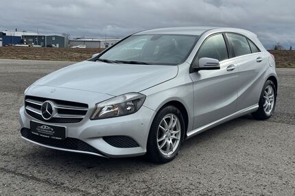 Mercedes-Benz A 180 Gebrauchtwagen