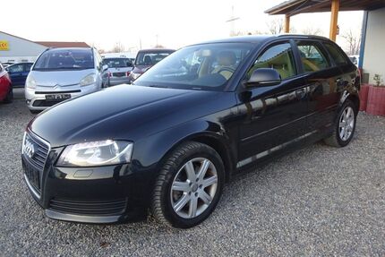 Audi A3 Gebrauchtwagen
