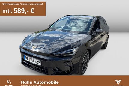 Cupra Leon Gebrauchtwagen