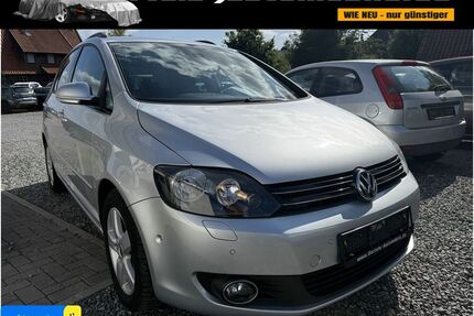 VW Golf Plus Gebrauchtwagen