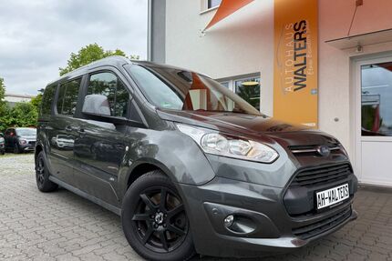 Ford Grand Tourneo Gebrauchtwagen