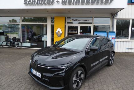 Renault Megane E-TECH Gebrauchtwagen