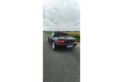 BMW Z3 Gebrauchtwagen