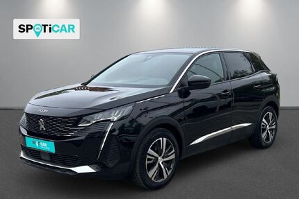 Peugeot 3008 Gebrauchtwagen