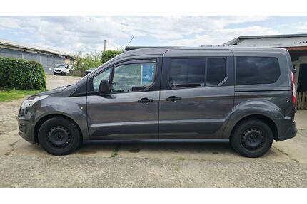 Ford Transit Connect Gebrauchtwagen