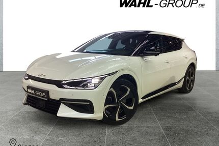 Kia EV6 Gebrauchtwagen