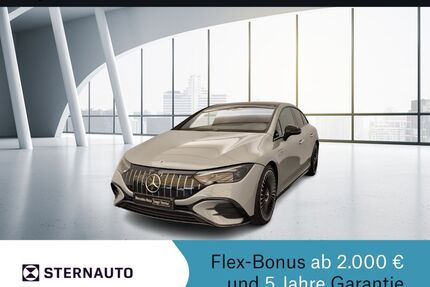 Mercedes-Benz EQE Gebrauchtwagen