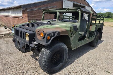 Hummer H1 Gebrauchtwagen