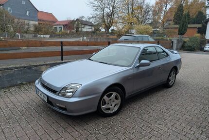 Honda Prelude Gebrauchtwagen