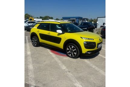 Citroen C4 Cactus Gebrauchtwagen