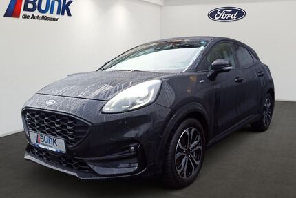 Ford Puma Gebrauchtwagen
