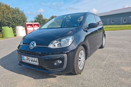 VW up! Gebrauchtwagen
