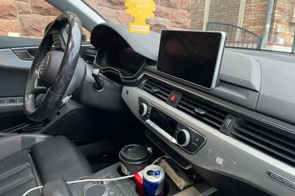 Audi A5 Gebrauchtwagen